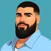 David Keber Tavares - @daaaavidx - TikTok