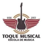 David Tavares - @david.toquemusical - Instagram