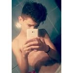Gamer boy 💜👊👇 - @david_____tavares - Instagram