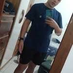 David Taveira - @david734609 - Instagram