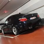 David Taveira - @the_yellowe60 - Instagram