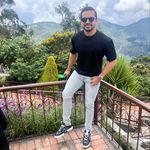 Junior David Taveras - @davidtaverasc - Instagram