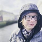 David Teal - @elyyia_ - Instagram