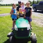 David Teal - @bluewing1785 - Instagram