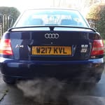 David Tebbutt - @tebbs1969 - Instagram