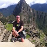 David Tebbutt - @david_tebbutt - Instagram
