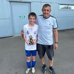 David Tebbutt - @reddevil120779 - Instagram