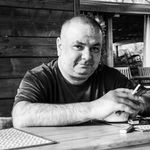 David Dzhioev - @david_tebo_ - Instagram