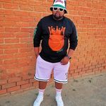David Teboho Mokanyane - @davidtebohomokanyane - Instagram