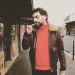 David Teboul - @davidteboulthefirst - Instagram