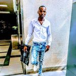 Tebogo David Tbg - @tebogodavidphasha - Instagram