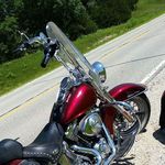 David Tedrow - @flhshovelhead75 - Instagram