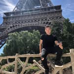David Tee - @davidtee2236 - Instagram