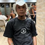 David Tee - @davidddiphoko - Instagram