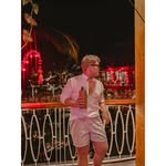David Tee II - @david_tee0814 - Instagram