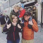 David Tefft - @drtsma4 - Instagram