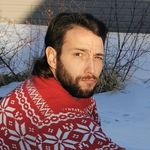 David Teichroeb - @davidteichroeb69 - Instagram