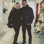 David Telford - @telford707 - Instagram