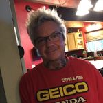 David Telford - @david.telford - Instagram