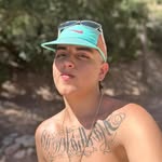 David Tenorio - @tenorito_333 - Instagram