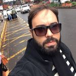 David Tenorio - @tenorio_david - Instagram