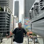 David Tenorio - @david.tenoriom - Instagram
