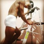 David Tenorio - @tenoriodo90 - Instagram