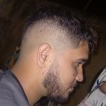 David Tenório - @davidtenoriof - Instagram