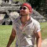 David Tenorio - @davidtenoriocr - Instagram