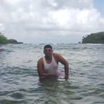 David Tenorio - @ivisii.pa - Instagram
