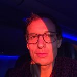 David Tenorio - @softshockorpheus - Instagram
