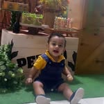 David Tenório - @babydavid2680 - Instagram