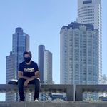 David Terán - @davidteran.18 - Instagram