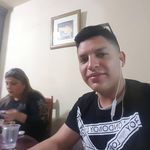 David Teran - @davidteran14 - Instagram