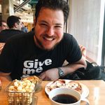 David Teran - @davideatsgoodfood - Instagram