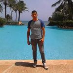 David Terán - @davidteran5 - Instagram