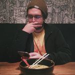 David Teraoka - @lonelyrollingclub - Instagram