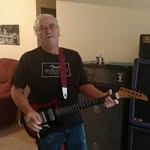 David Terrill - @ddt1050 - Instagram