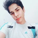 David Terrones - @david_terrones - Instagram