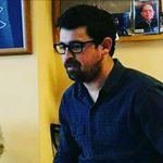 David Terrones - @davidterronesgrau - Instagram