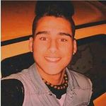 David Terrones - @terrones.david - Instagram