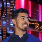 David Terrones - @terrones.david.j - Instagram