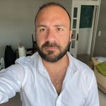 David Terrones Pérez - @terrones1983 - Instagram