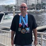 David Tessler - @dr_davet - Instagram