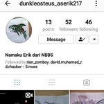 D.A. second account - @davidtesta_ - Instagram