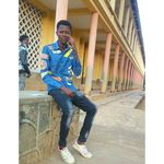 David mbadu mobola têtu - @davidmbad - Instagram