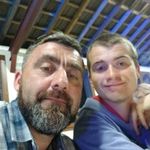 David Tetu - @david.tetu.77 - Instagram
