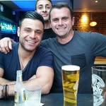 David Gorgi - @davidteymour - Instagram