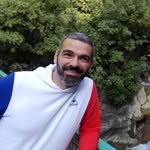 David Teys - @david_teys - Instagram