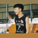⑤🏀 - @davidtey_07 - Instagram
